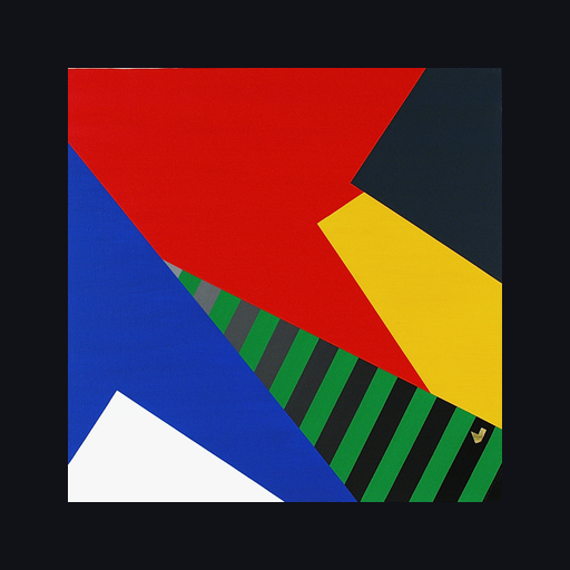 Starart — opera di Carmine Caputo
